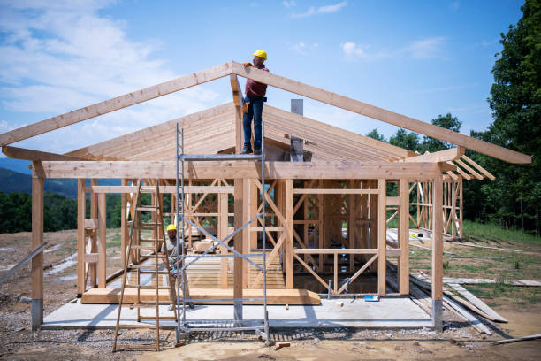Reliable Lake Forest, CA Roofing Contractor Solutions