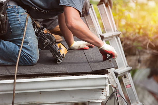 Best Storm Damage Roof Repair  in Lake Forest, CA