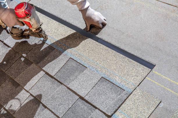 Quick and Trustworthy Emergency Roof Repair Services in Lake Forest, CA